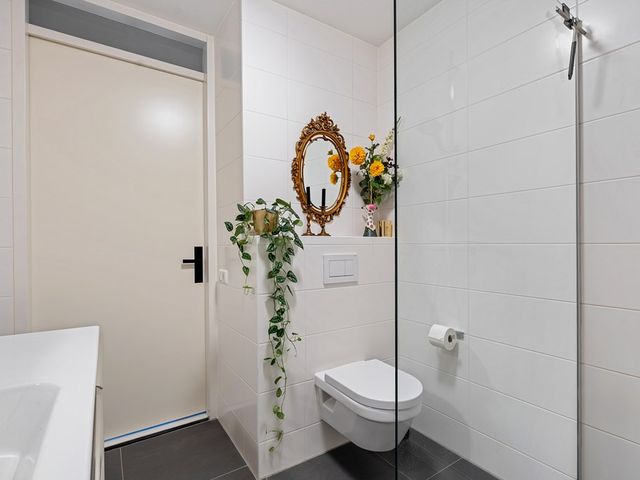 Willemspoort 3, 's-Hertogenbosch