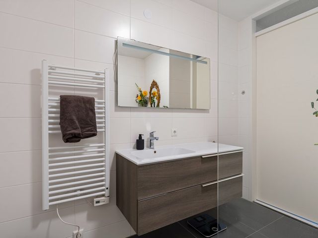 Willemspoort 3, 's-Hertogenbosch