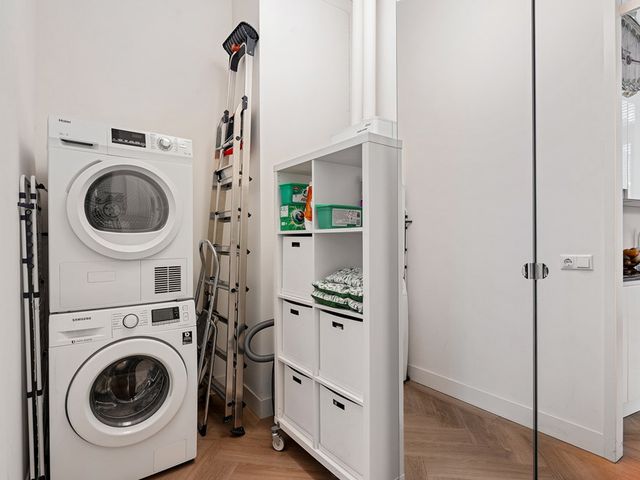 Willemspoort 3, 's-Hertogenbosch