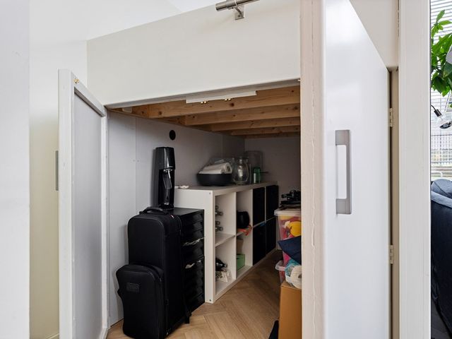 Willemspoort 3, 's-Hertogenbosch