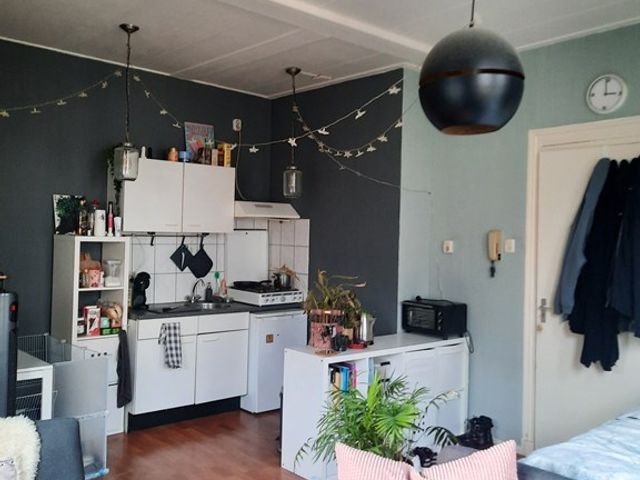 Zuidvliet 230b, Leeuwarden