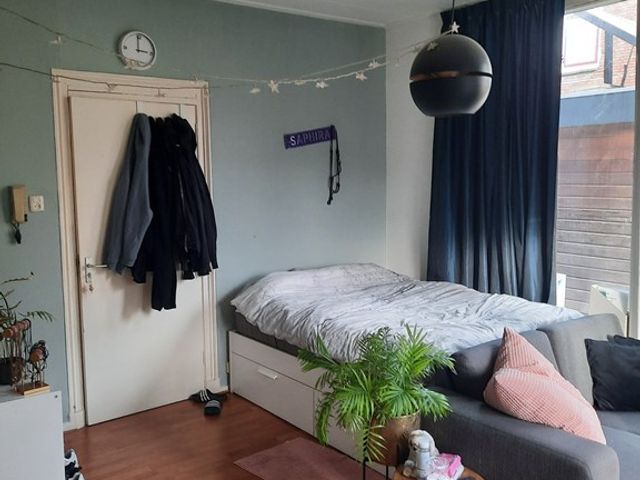 Zuidvliet 230b, Leeuwarden