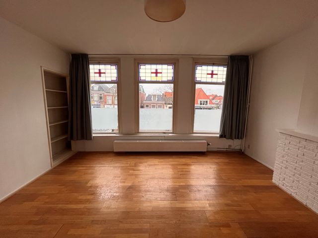 Zuidvliet 230b, Leeuwarden