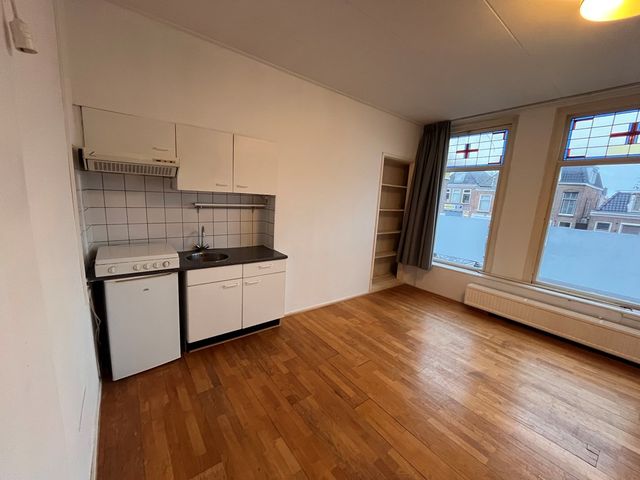 Zuidvliet 230b, Leeuwarden