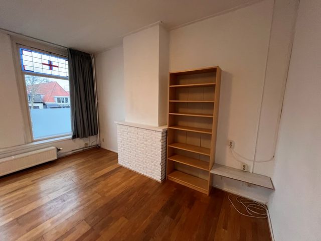 Zuidvliet 230b, Leeuwarden