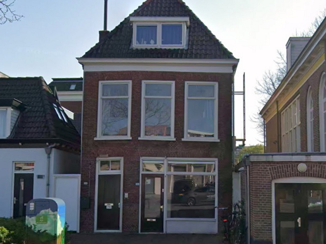 Zuidvliet 230b, Leeuwarden