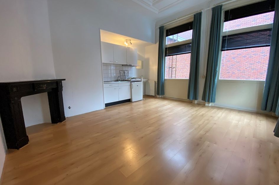 Nieuwe Ebbingestraat 25a