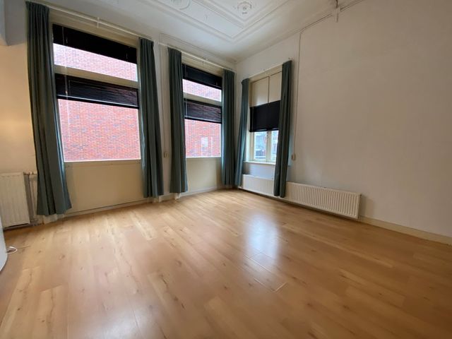 Nieuwe Ebbingestraat 25a, Groningen