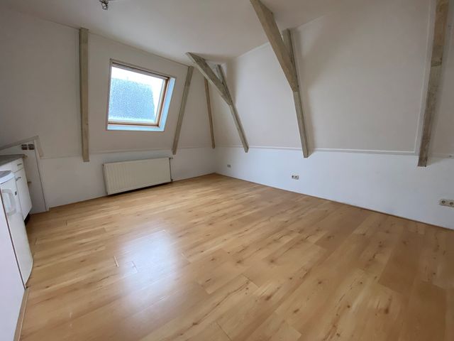 Nieuwe Ebbingestraat 25a, Groningen