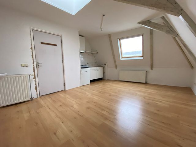 Nieuwe Ebbingestraat 25a, Groningen