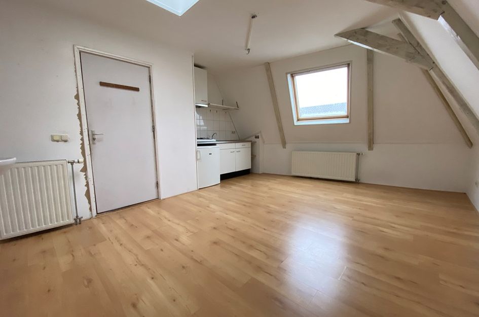 Nieuwe Ebbingestraat 25a