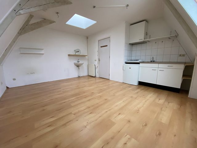 Nieuwe Ebbingestraat 25a, Groningen