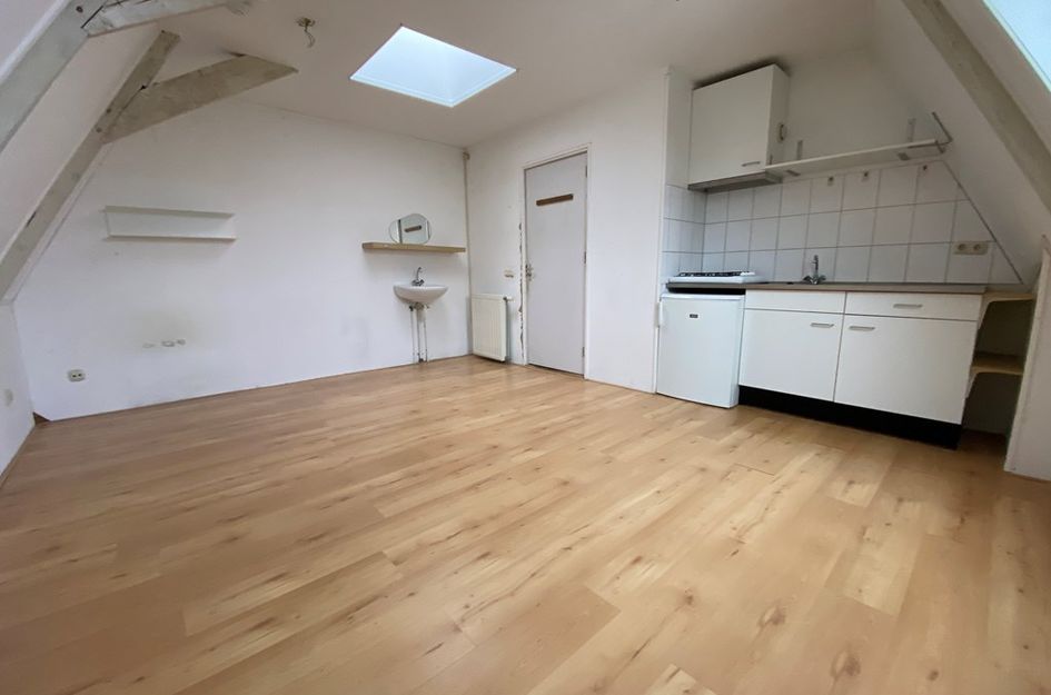 Nieuwe Ebbingestraat 25a