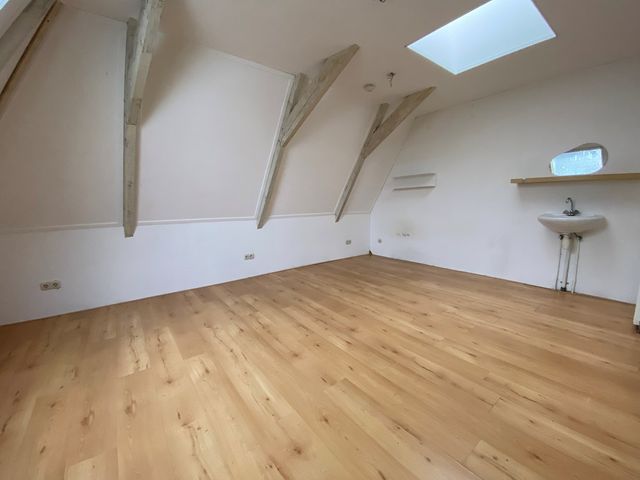 Nieuwe Ebbingestraat 25a, Groningen