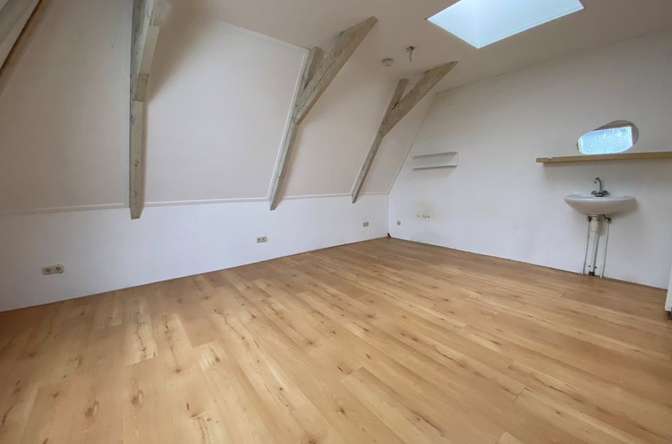 Nieuwe Ebbingestraat 25a