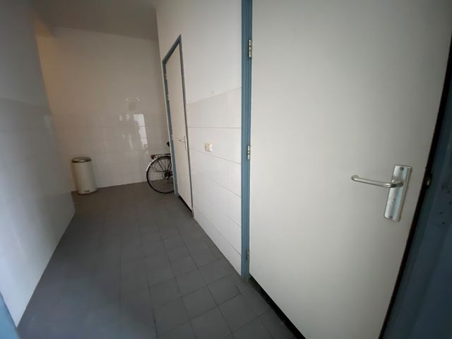 Nieuwe Ebbingestraat 25a, Groningen