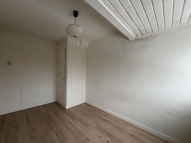 Rembrandt van Rijnstraat 18, Groningen