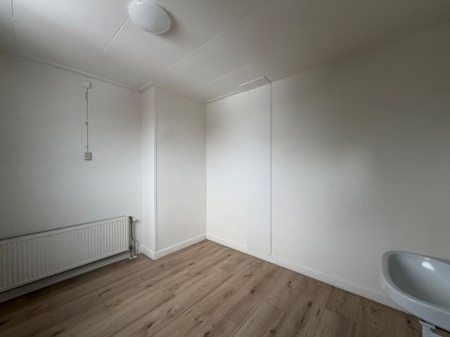 Rembrandt van Rijnstraat 18, Groningen