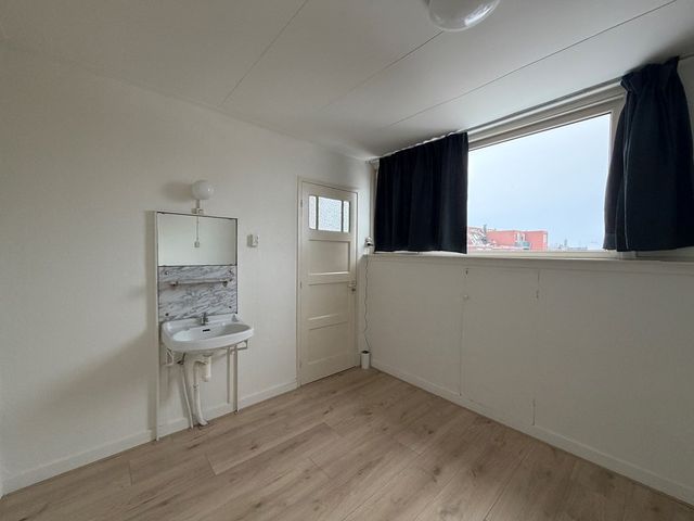 Rembrandt van Rijnstraat 18, Groningen