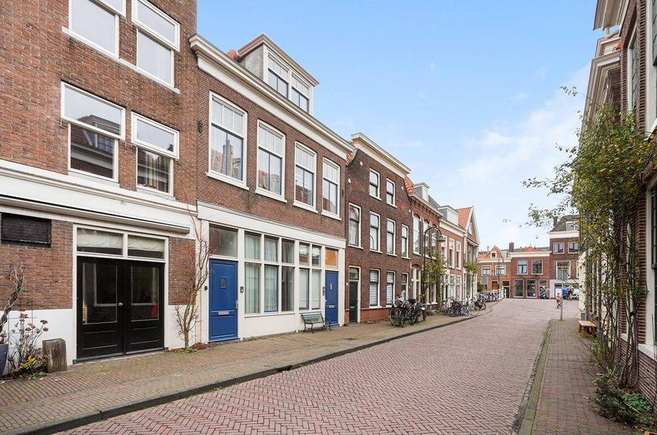 Molenstraat 34A
