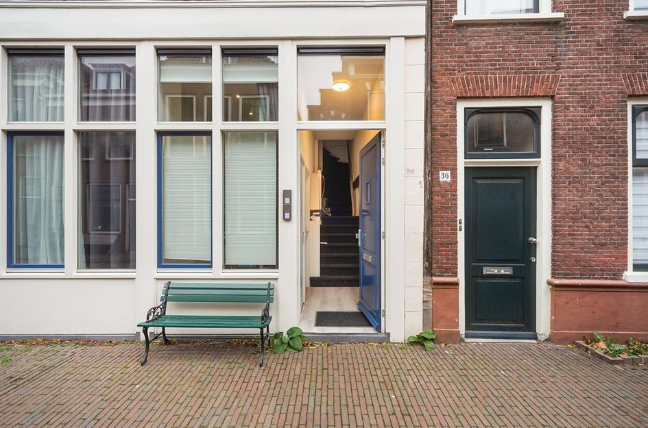 Molenstraat 34A