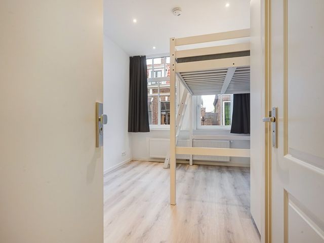 Molenstraat 34A, Delft