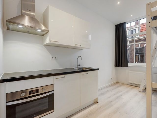 Molenstraat 34A, Delft