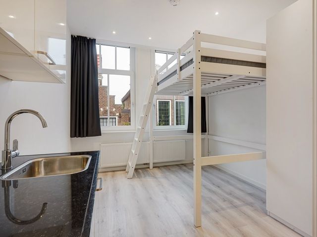 Molenstraat 34A, Delft