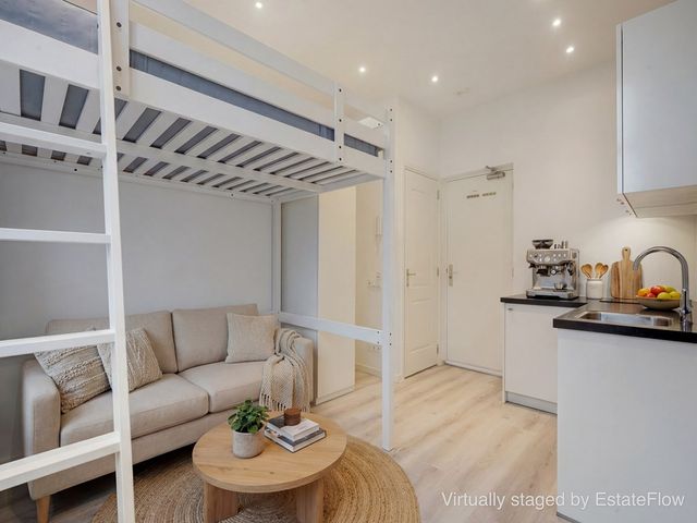 Molenstraat 34A, Delft