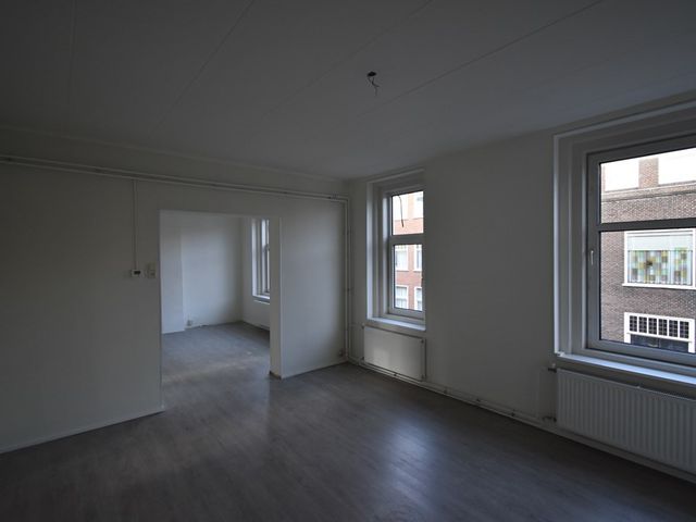 Groeninxstraat 20A02, Rotterdam