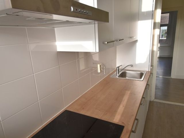 Groeninxstraat 20A02, Rotterdam