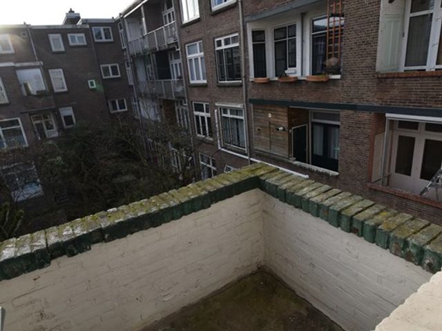 Groeninxstraat 20A02, Rotterdam