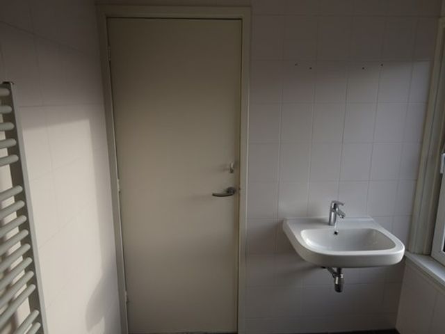 Groeninxstraat 20A02, Rotterdam