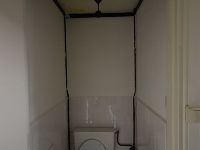 Groeninxstraat 20A02, Rotterdam