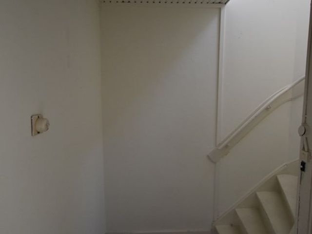 Groeninxstraat 20A02, Rotterdam