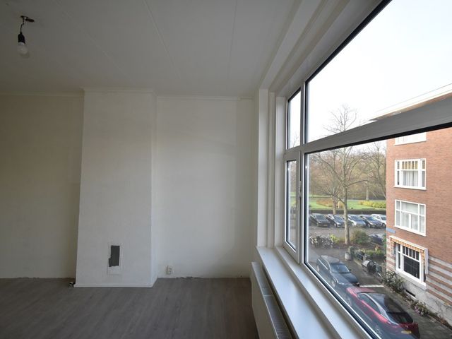 Groeninxstraat 20A02, Rotterdam