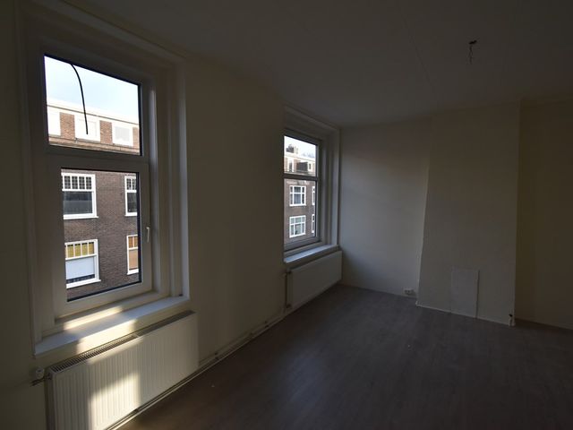 Groeninxstraat 20A02, Rotterdam