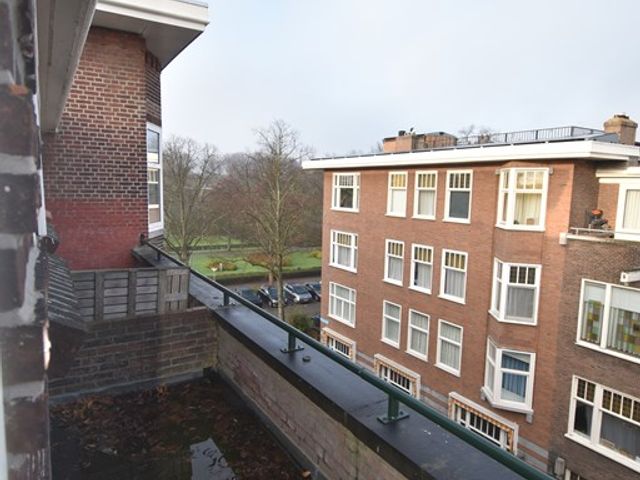 Groeninxstraat 20A02, Rotterdam