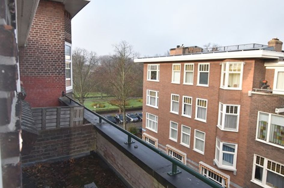 Groeninxstraat 20A02