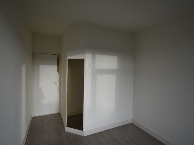 Groeninxstraat 20A02, Rotterdam