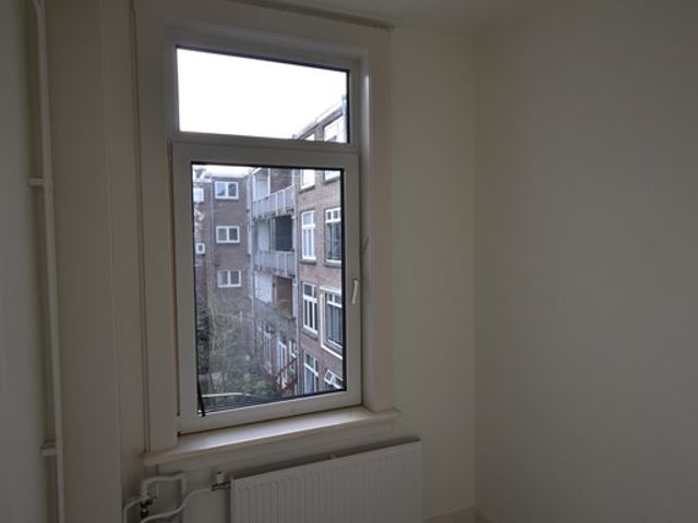 Groeninxstraat 20A02, Rotterdam