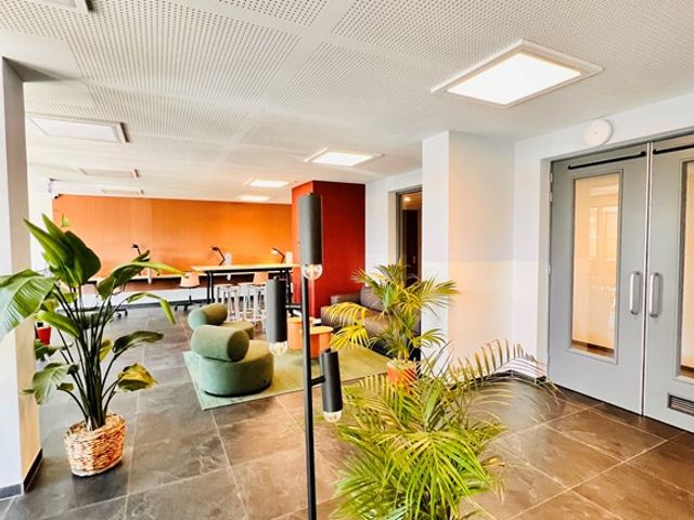 Laakweg 20Z, Den Haag