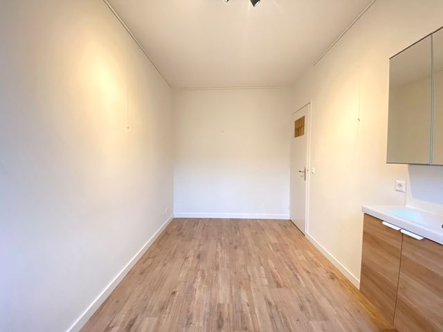 Admiraliteitskade 7B, Rotterdam