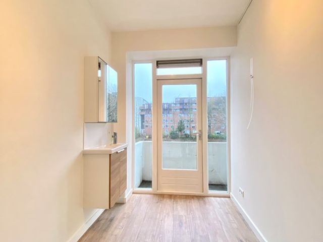 Admiraliteitskade 7B, Rotterdam