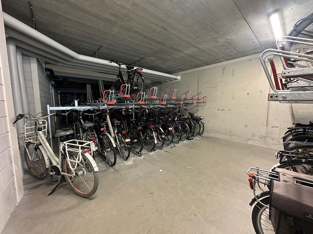 Escamplaan 878B, Den Haag