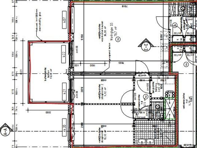 Escamplaan 878B, Den Haag