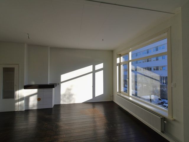 Willem Buytewechstraat 57B, Rotterdam