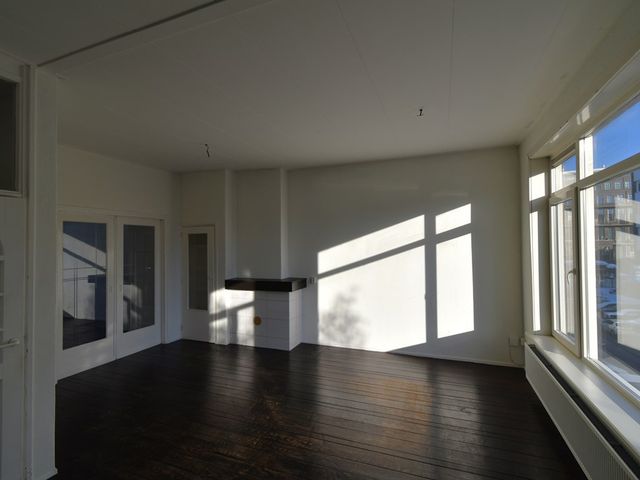 Willem Buytewechstraat 57B, Rotterdam