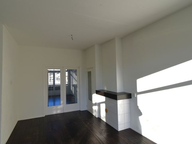 Willem Buytewechstraat 57B, Rotterdam