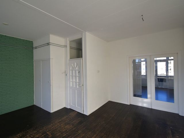 Willem Buytewechstraat 57B, Rotterdam